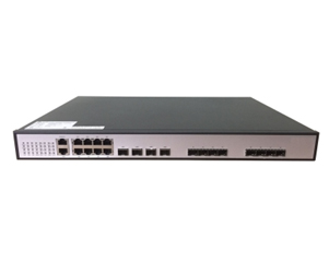 8PON口 万兆EPON OLT